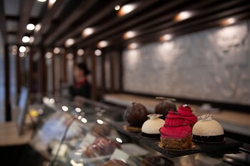 Marriott Karachi Hotel