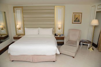 Marriott Karachi Hotel