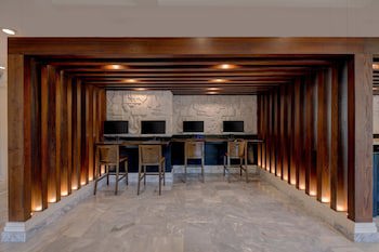 Marriott Karachi Hotel