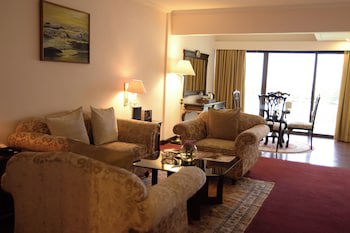 Marriott Karachi Hotel