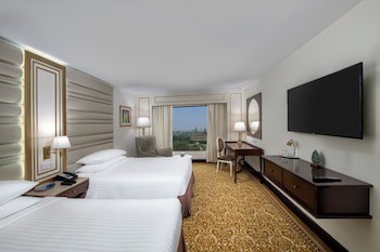 Marriott Karachi Hotel