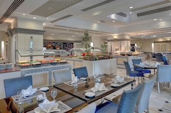 Marriott Karachi Hotel