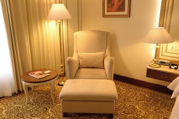 Marriott Karachi Hotel