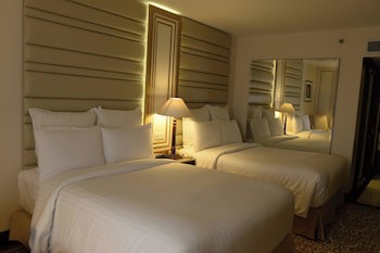 Marriott Karachi Hotel