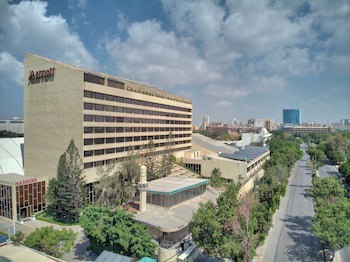 Marriott Karachi Hotel