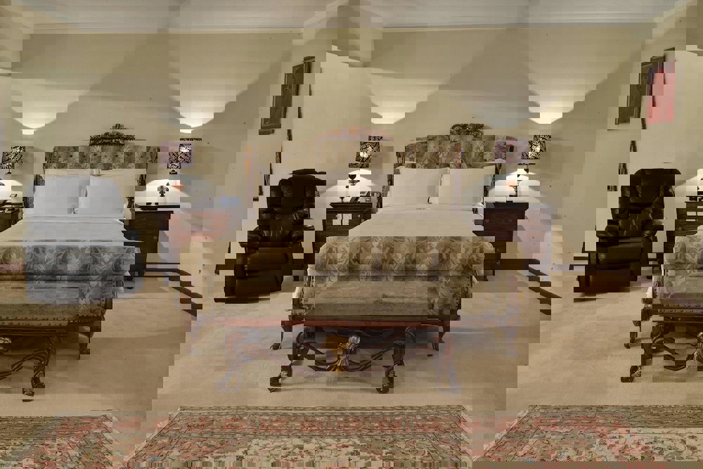 Marriott Karachi Hotel