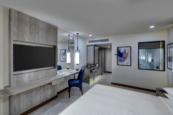 Marriott Karachi Hotel