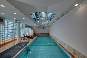 Marriott Karachi Hotel
