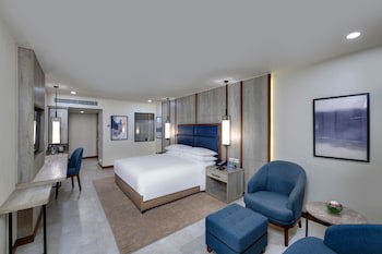Marriott Karachi Hotel