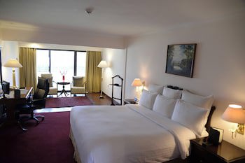 Marriott Karachi Hotel