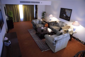 Marriott Karachi Hotel