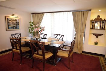 Marriott Karachi Hotel