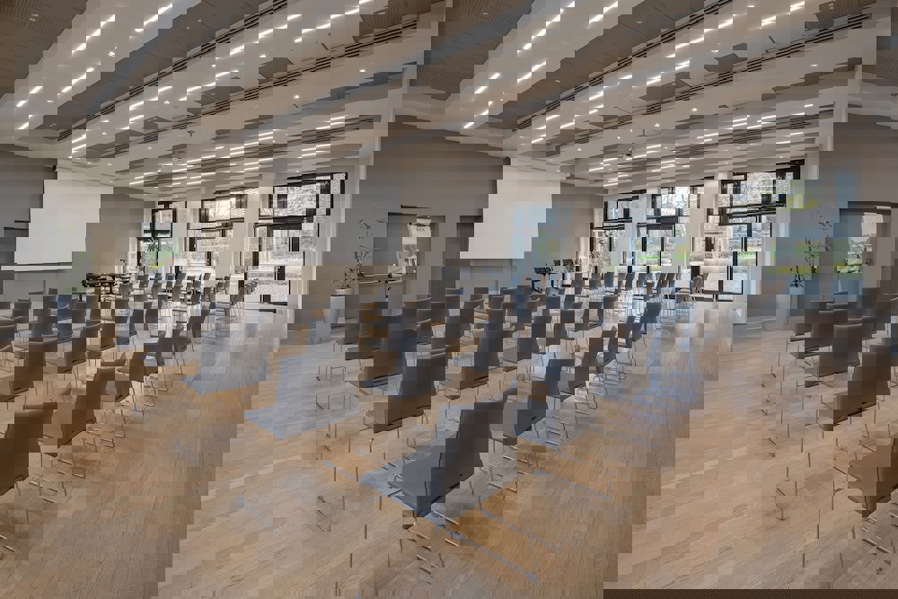 UNA Hotels Bologna Fiera