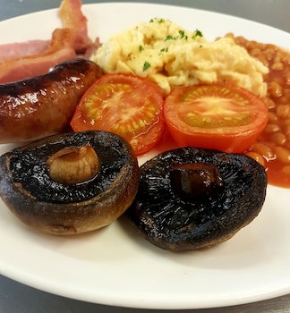 Best Western Annesley House Hotel