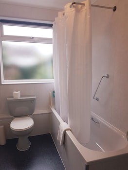 Best Western Annesley House Hotel