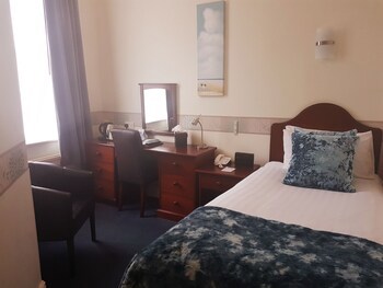 Best Western Annesley House Hotel