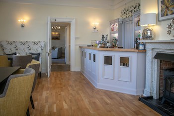Best Western Annesley House Hotel