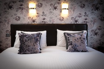 Best Western Annesley House Hotel