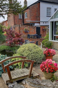 Best Western Annesley House Hotel