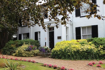 Best Western Annesley House Hotel