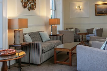 Best Western Annesley House Hotel