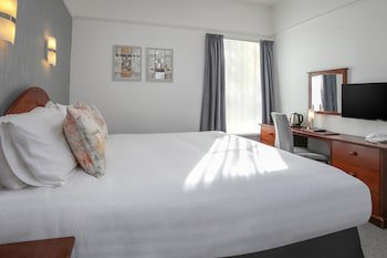 Best Western Annesley House Hotel
