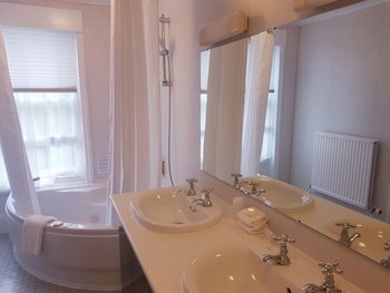 Best Western Annesley House Hotel