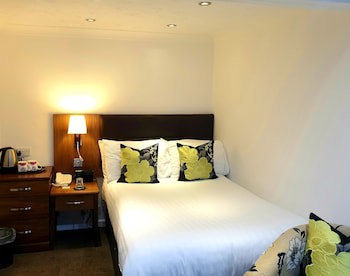 Best Western Annesley House Hotel