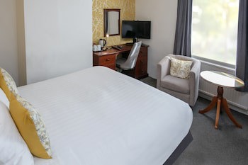 Best Western Annesley House Hotel
