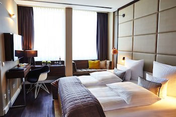 Steigenberger Hotel Koln galeri fotoğrafı