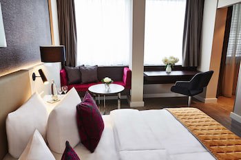 Steigenberger Hotel Koln galeri fotoğrafı