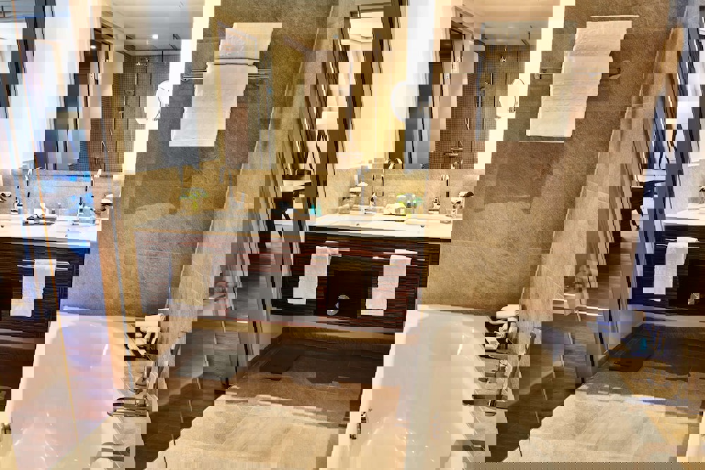 Steigenberger Hotel Koln