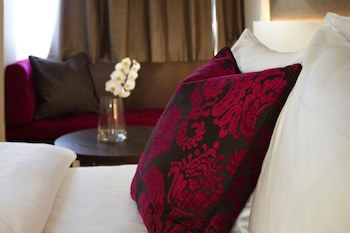 Steigenberger Hotel Koln galeri fotoğrafı