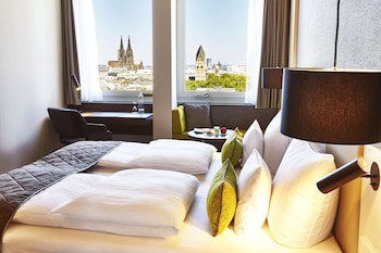 Steigenberger Hotel Koln galeri fotoğrafı