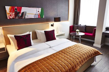 Steigenberger Hotel Koln galeri fotoğrafı