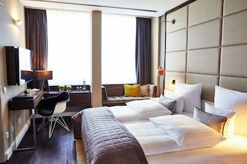 Steigenberger Hotel Koln galeri fotoğrafı