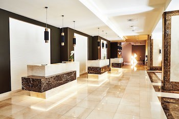 Steigenberger Hotel Koln fotoğrafı