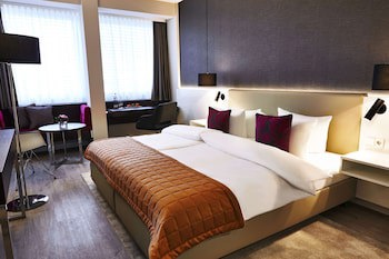 Steigenberger Hotel Koln fotoğrafı