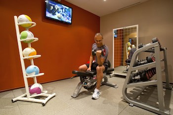 Doubletree By Hilton Luxembourg