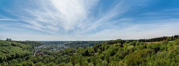 Doubletree By Hilton Luxembourg