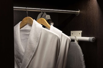 Doubletree By Hilton Luxembourg