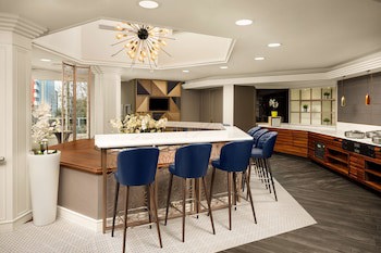 Doubletree By Hilton Luxembourg