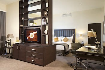 Doubletree By Hilton Luxembourg