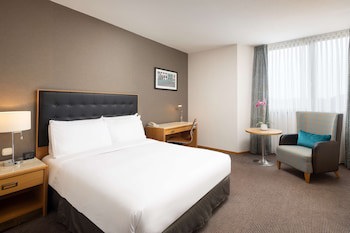 Doubletree By Hilton Luxembourg