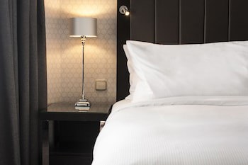 Doubletree By Hilton Luxembourg