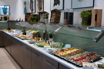 Doubletree By Hilton Luxembourg