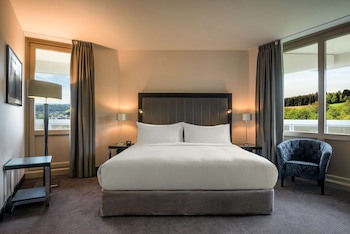 Doubletree By Hilton Luxembourg