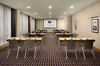 Doubletree By Hilton Luxembourg