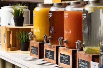 Doubletree By Hilton Luxembourg