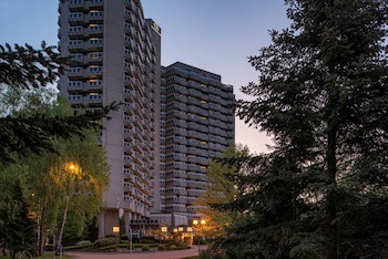 Doubletree By Hilton Luxembourg